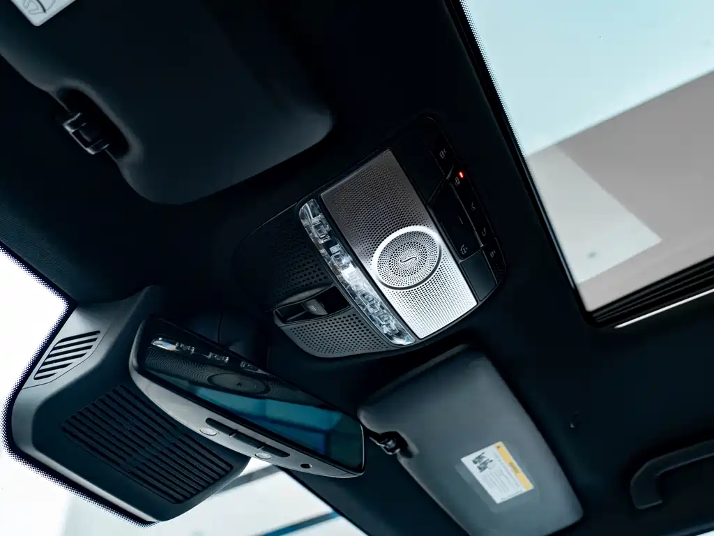 Mercedes-Benz G-Class 2021 G 500 купить на сайте DeffCars