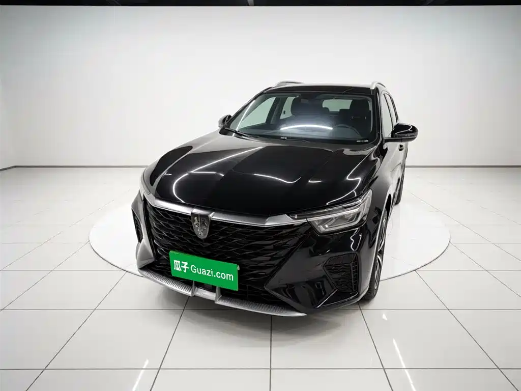 Roewe RX5 2023 PLUS 330TGI Automatic Trend Smart Edition купить на сайте DeffCars