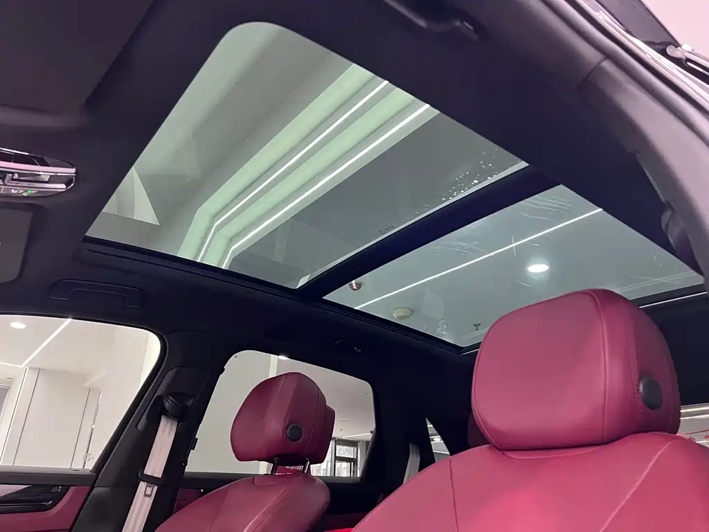 Cayenne 2023 Cayenne 3.0T Platinum Edition купить на сайте DeffCars