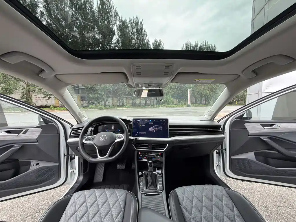 Sagitar 2023 280TSI DSG Super Edition купить на сайте DeffCars