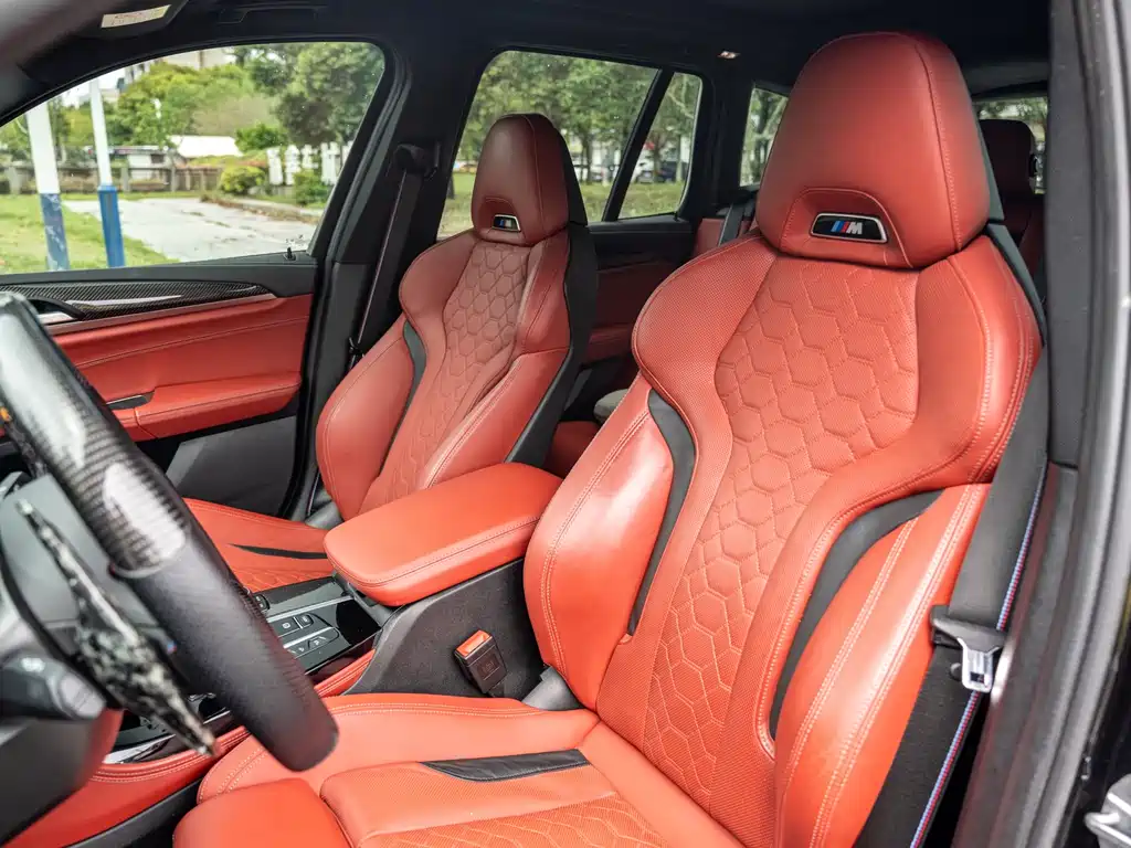 BMW X3 M 2019 X3 M Thunder Edition купить на сайте DeffCars