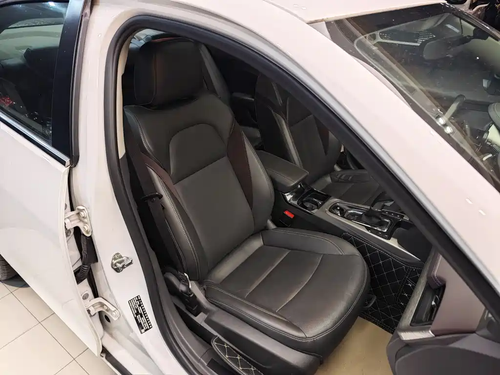 Malibu 2018 530T Automatic Deluxe Edition купить на сайте DeffCars