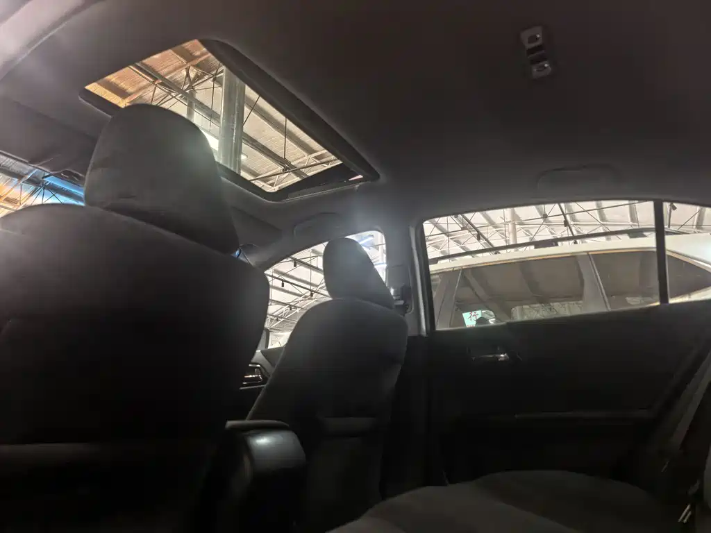 Accord 2016 2.0L Comfort Edition купить на сайте DeffCars