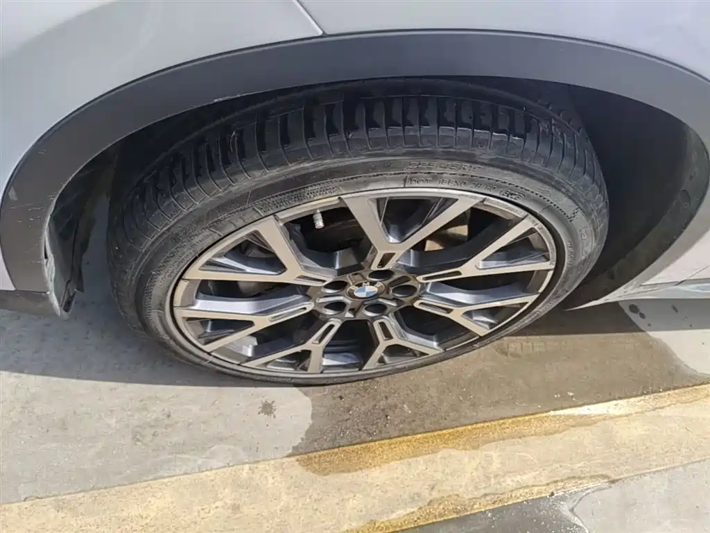 BMW X1 2022 facelift xDrive25Li exclusive model купить на сайте DeffCars