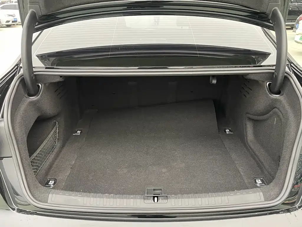 Audi A6L 2021 40 TFSI luxury and dynamic model купить на сайте DeffCars