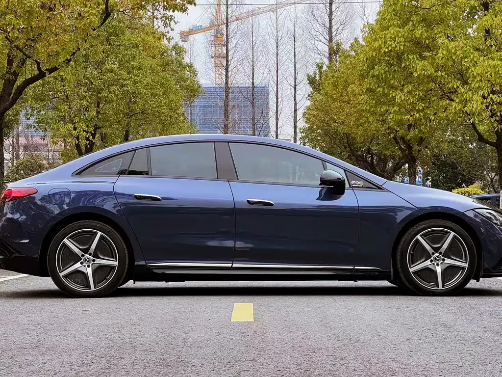 Mercedes-Benz EQE 2022 350 Model Special Edition купить на сайте DeffCars