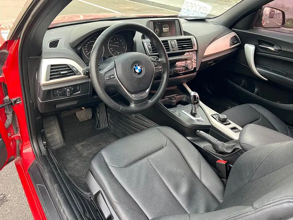 BMW 2 Series (Imported) 2015 218i Convertible Coupe купить на сайте DeffCars