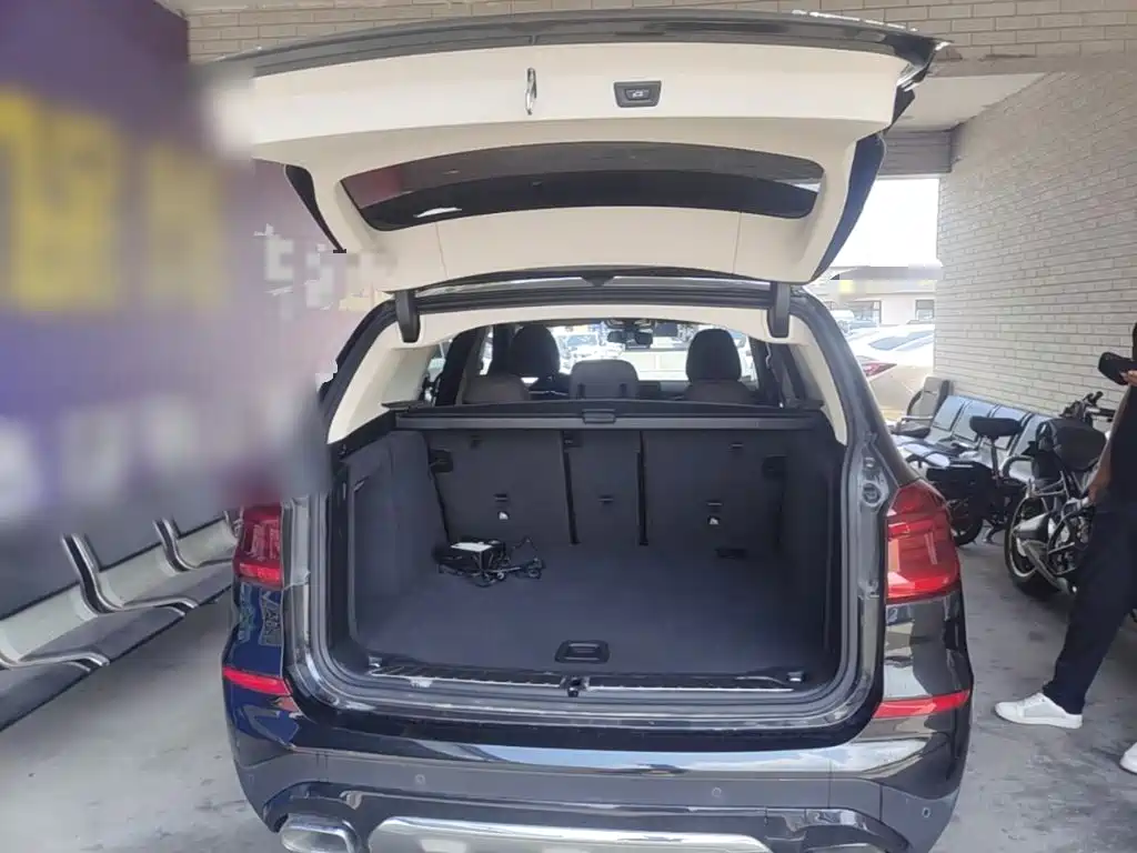 BMW X3 2020 xDrive25i Luxury Package купить на сайте DeffCars