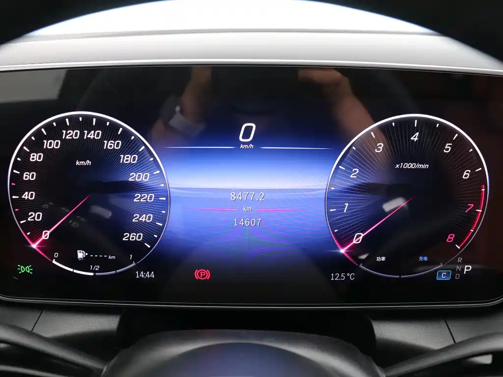 Mercedes-Benz GLC 2024 GLC 300 L 4MATIC Dynamic 5-seater купить на сайте DeffCars