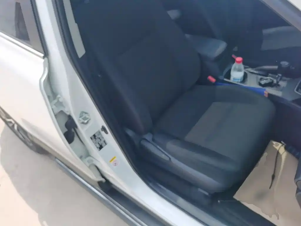 RAV4 2016款 2.0L CVT两驱风尚版 国V купить на сайте DeffCars