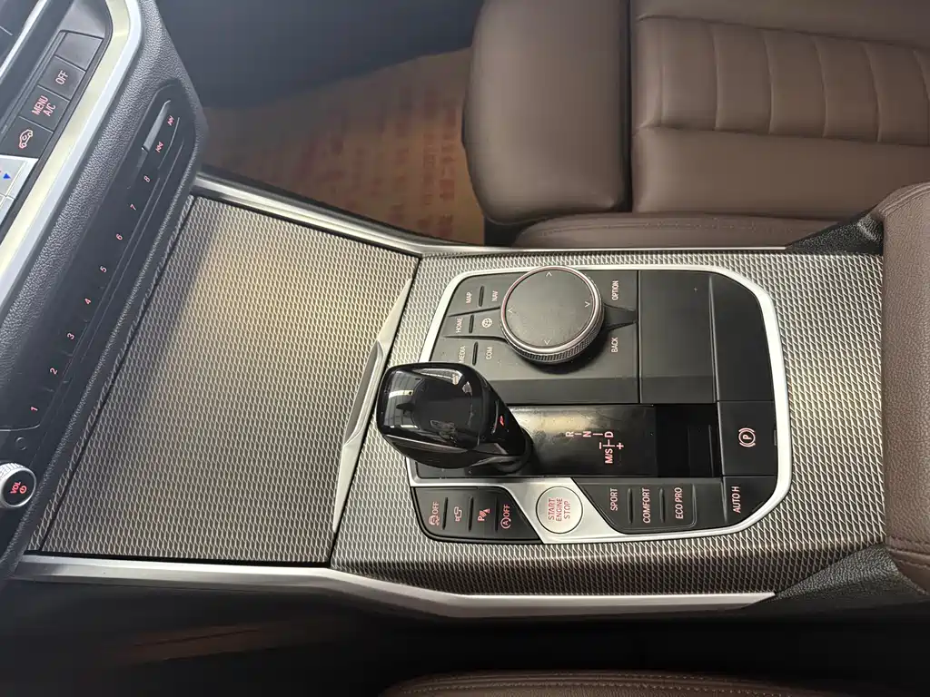 BMW 3 Series 2020 325Li M Sports Night Package купить на сайте DeffCars