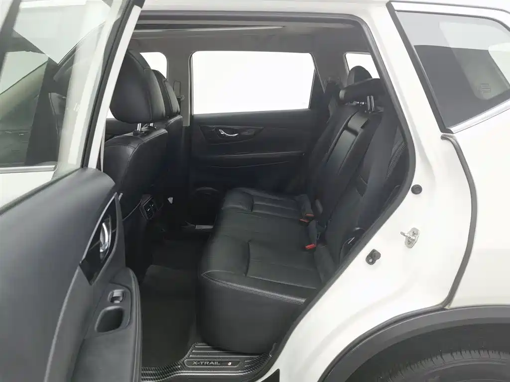 X-Trail 2020 2.5L XL ITS CVT 4WD Luxury Pilot Edition купить на сайте DeffCars