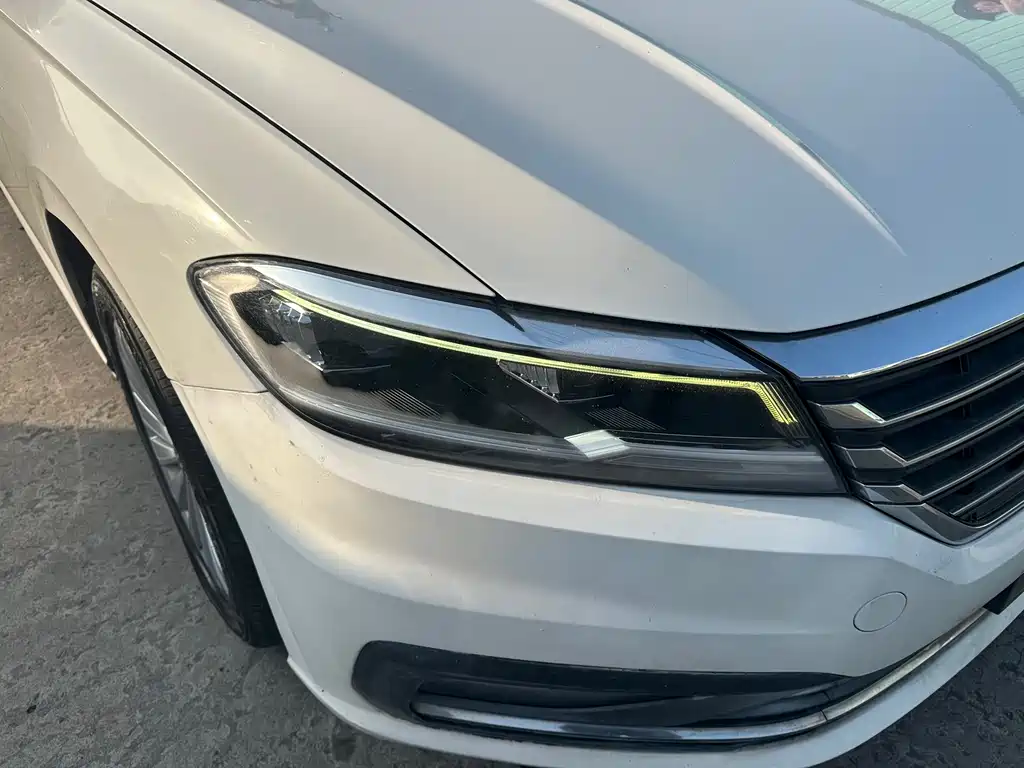 Lavida 2019 1.5L Manual Comfort Edition National VI купить на сайте DeffCars