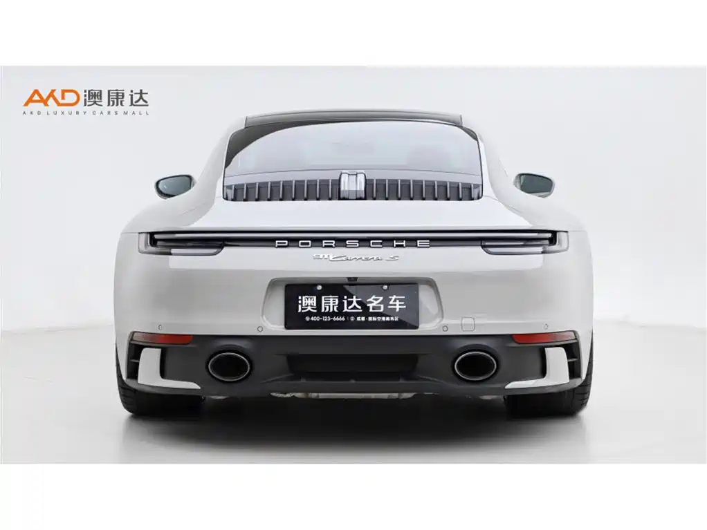 911 Carrera S/3.0T/22 models купить на сайте DeffCars