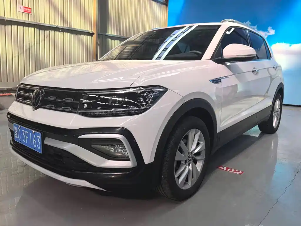 Tukai 2022 280TSI DSG Comfort Edition купить на сайте DeffCars