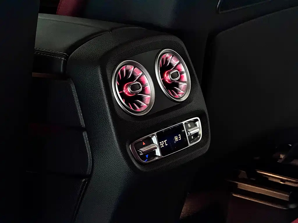 Mercedes-Benz G-Class AMG 2023 AMG G 63 купить на сайте DeffCars