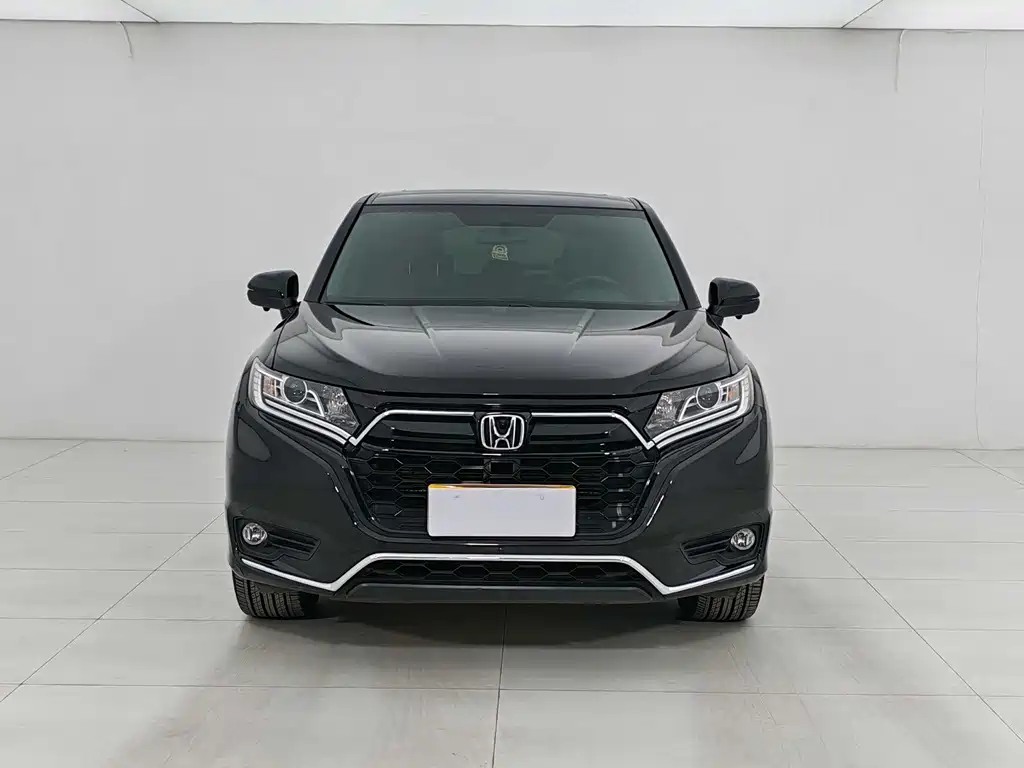 Honda UR-V 2020 240TURBO two-wheel drive Zhiyue Edition купить на сайте DeffCars