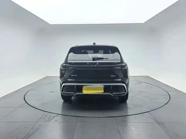 Hongqi HS3 2024 1.5T Shanwei Edition купить на сайте DeffCars