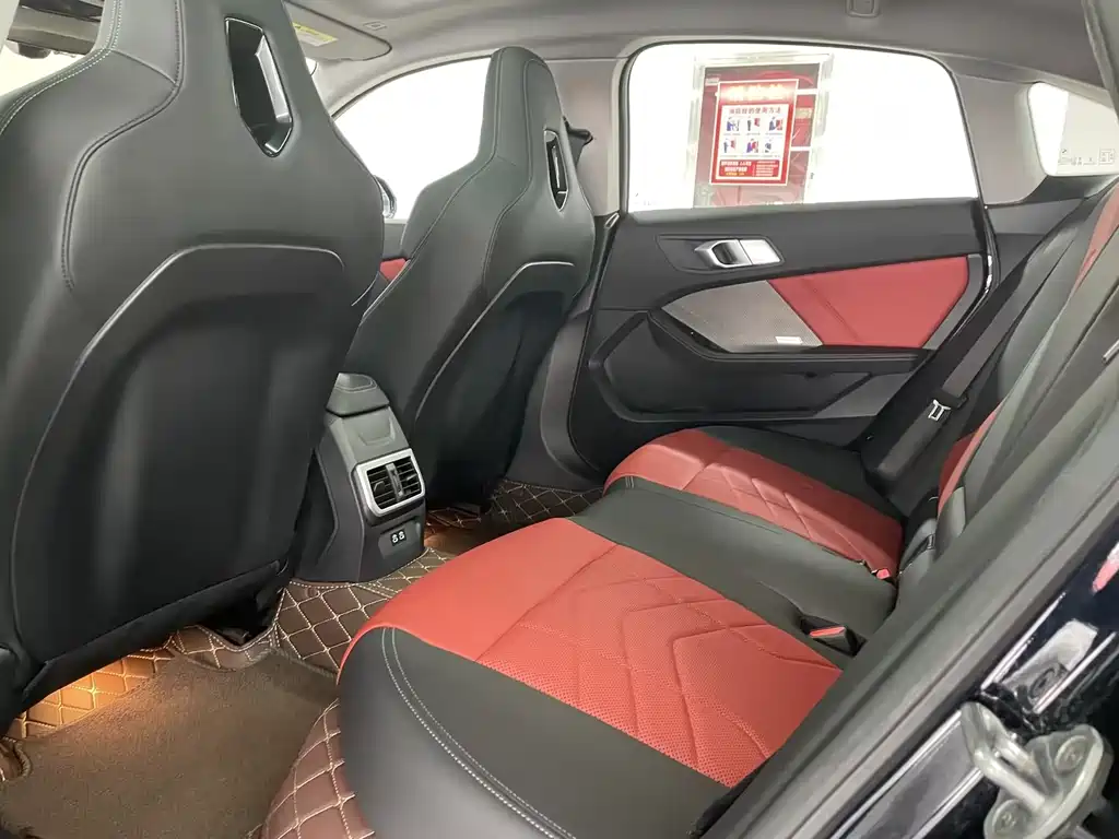 BMW 2 Series 2025 225L M Sports Night Package купить на сайте DeffCars