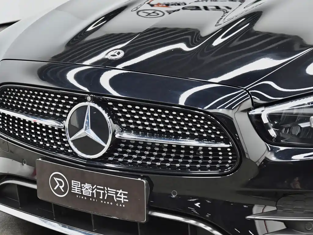 Mercedes-Benz E-Class 2021 E 300 L Sports Luxury купить на сайте DeffCars