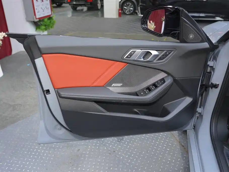 BMW M235L 2025 M235L купить на сайте DeffCars