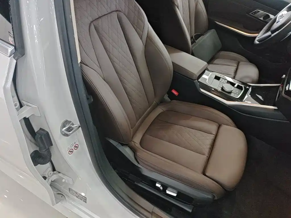 BMW 3 Series 2023 325Li M Sports Package купить на сайте DeffCars