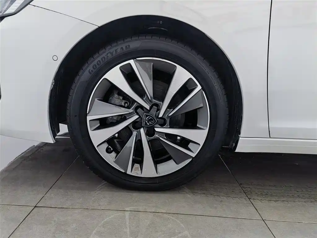 Peugeot 408 2022 1.6T Dream Edition купить на сайте DeffCars