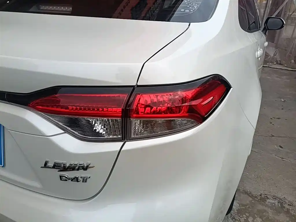Ralink 2019 185T CVT Deluxe Edition National VI купить на сайте DeffCars