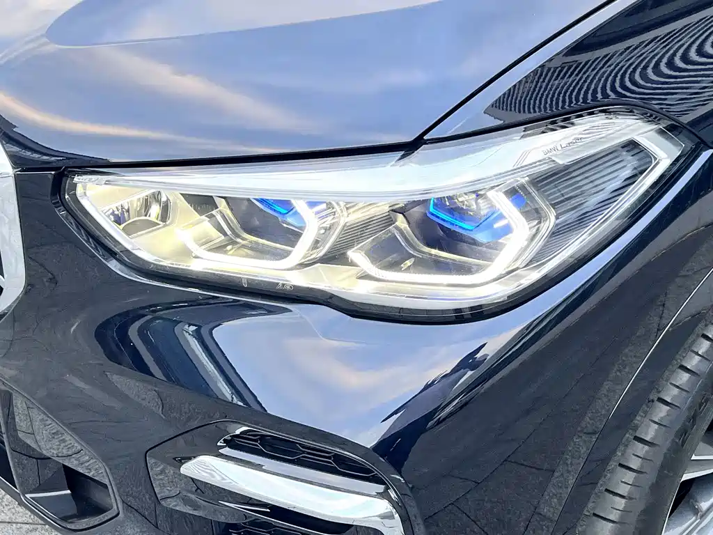 BMW X5 2022 xDrive 30Li Exclusive M Sports Package купить на сайте DeffCars