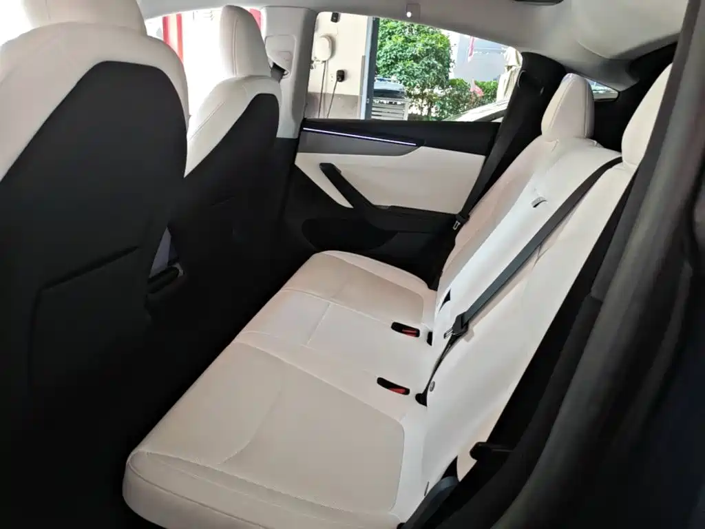 Model Y 2025 Long Range All-Wheel Drive First Edition купить на сайте DeffCars