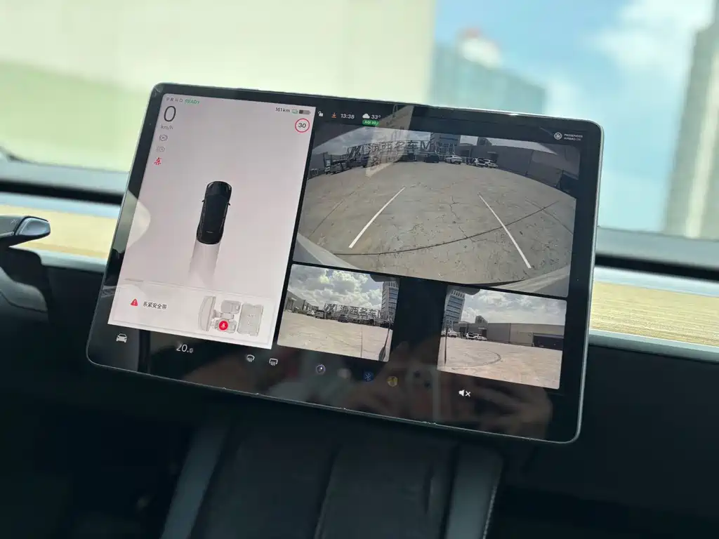 Model Y 2022 facelift rear-wheel drive version купить на сайте DeffCars