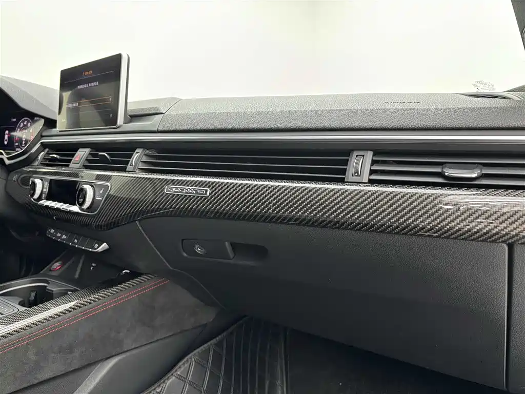 Audi RS 5 2019 RS 5 2.9T Coupe купить на сайте DeffCars