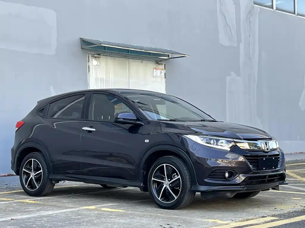 Binzhi 2020 1.5L CVT Pioneer Edition купить на сайте DeffCars