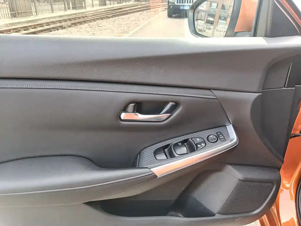 Sylphy 2021 1.6L XL CVT Enjoy Edition купить на сайте DeffCars