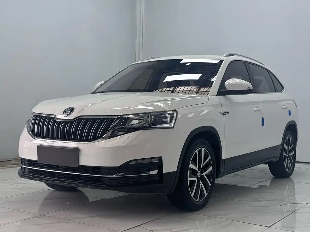 Komic 2022 1.5L automatic comfort version купить на сайте DeffCars