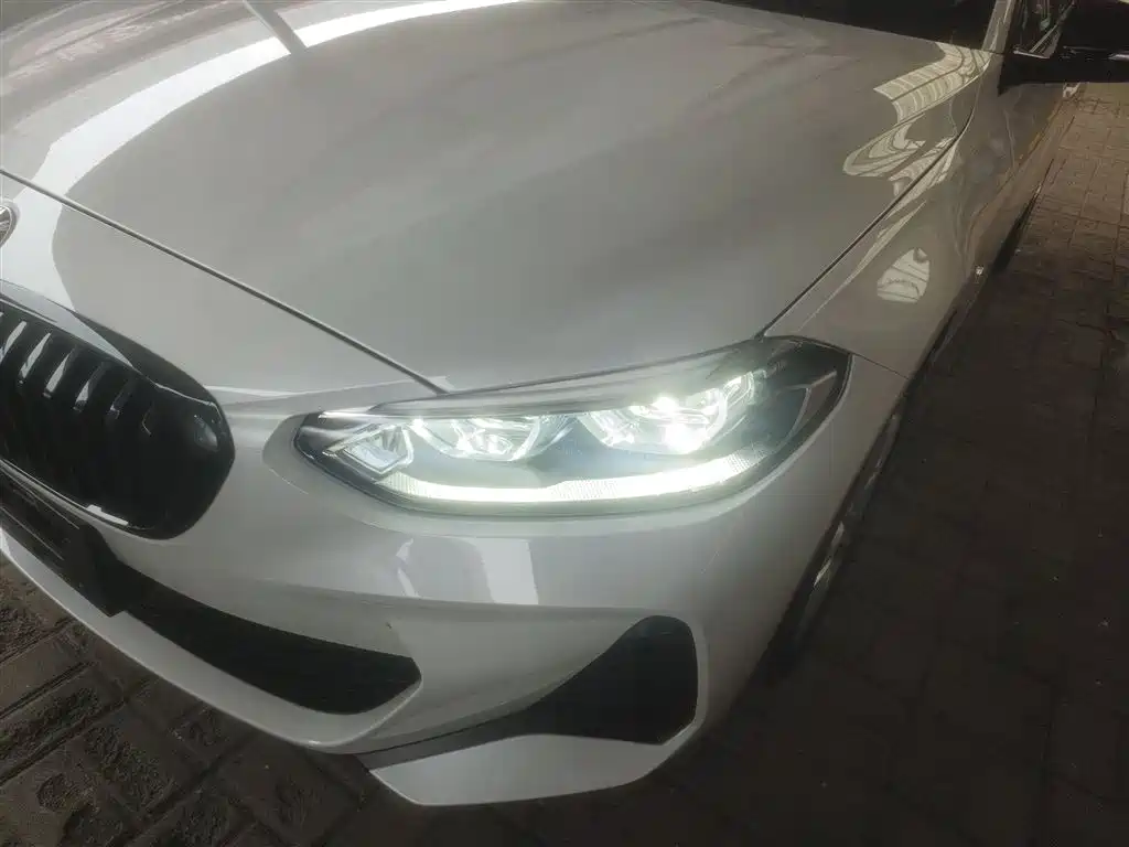 BMW 1 Series 2021 facelift 120i M Sports Night Edition купить на сайте DeffCars