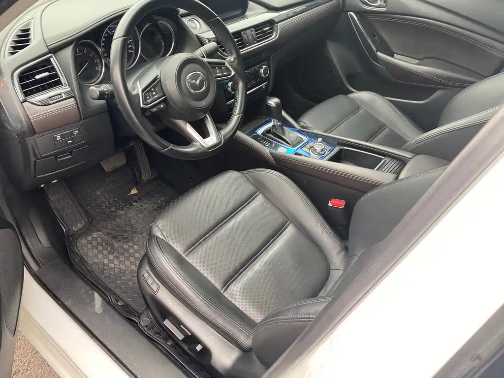 Atez 2018 2.0L Blue Sky Deluxe Edition National V купить на сайте DeffCars