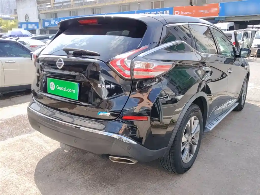 Loulan 2019 2.5L XE 2WD Elite Edition National VI купить на сайте DeffCars
