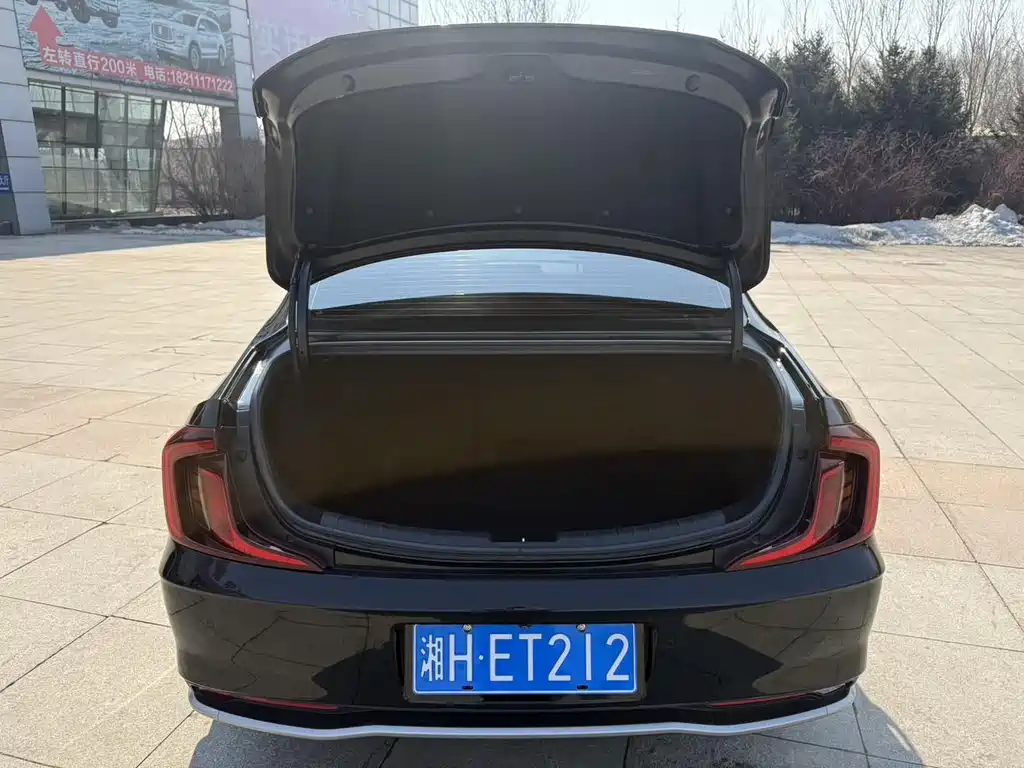 Famous pictures 2021 1.8L CVT GLX Elite Edition купить на сайте DeffCars