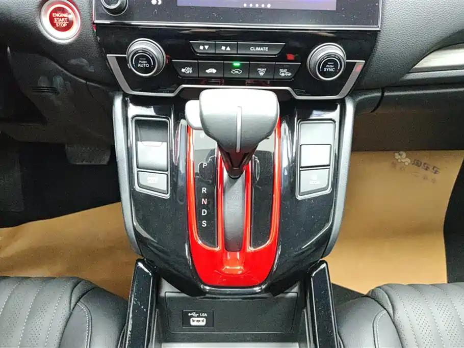 Haoying 2021 240TURBO CVT two-wheel drive premium version купить на сайте DeffCars