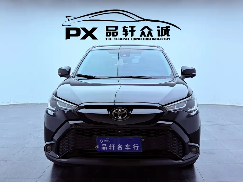Fenglanda 2023 2.0L CVT leading version купить на сайте DeffCars