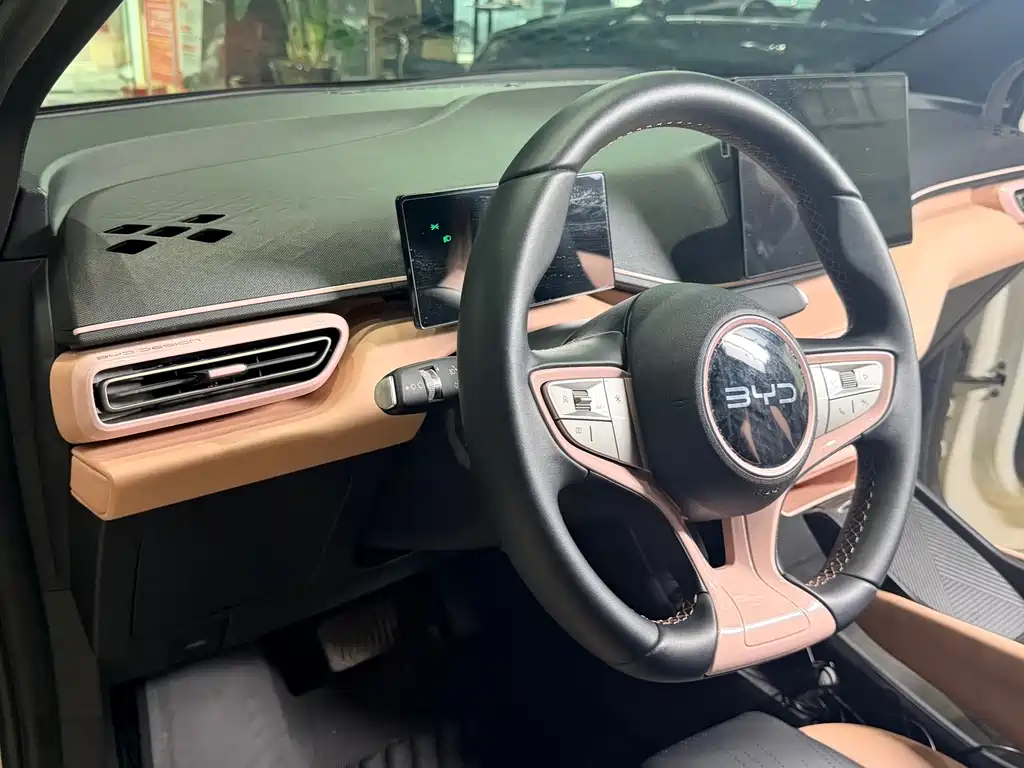 Seagull 2026 model 405km free version купить на сайте DeffCars