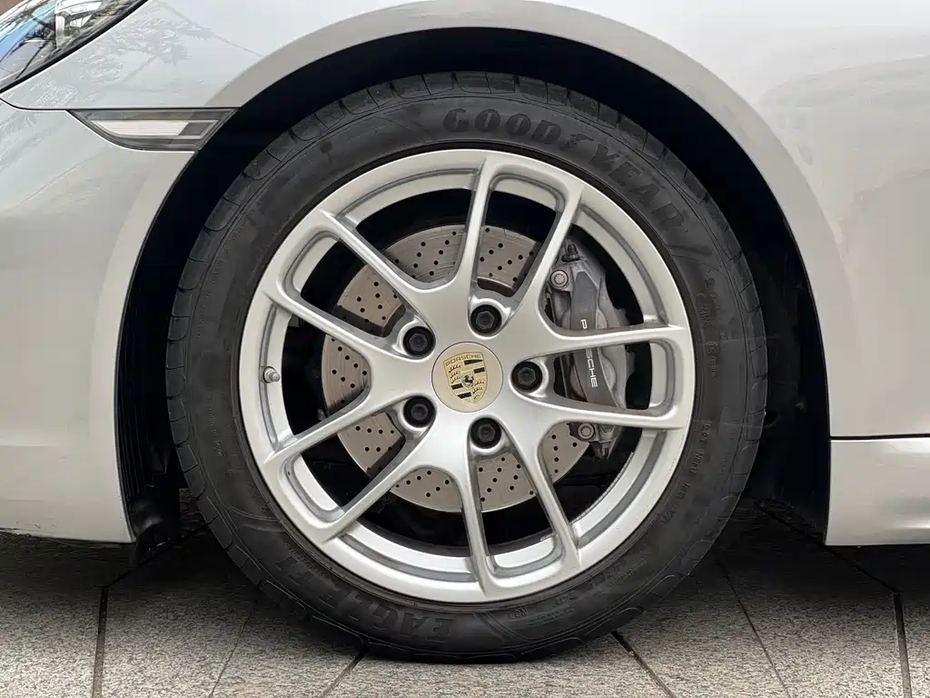 Porsche 718 2020 Boxster 2.0T купить на сайте DeffCars