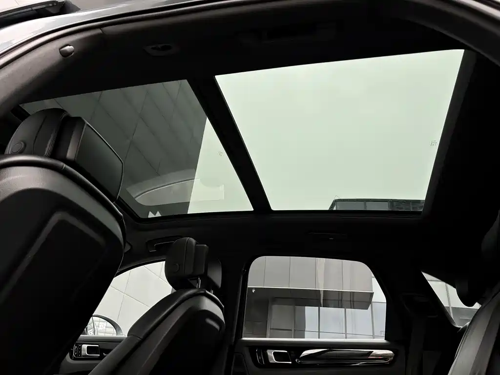 Cayenne 2018 Cayenne 3.0T купить на сайте DeffCars