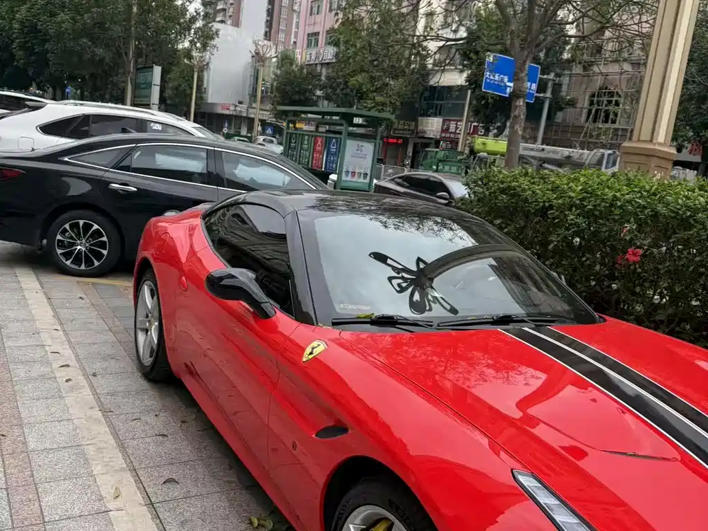 California T 2015 3.9T standard model купить на сайте DeffCars