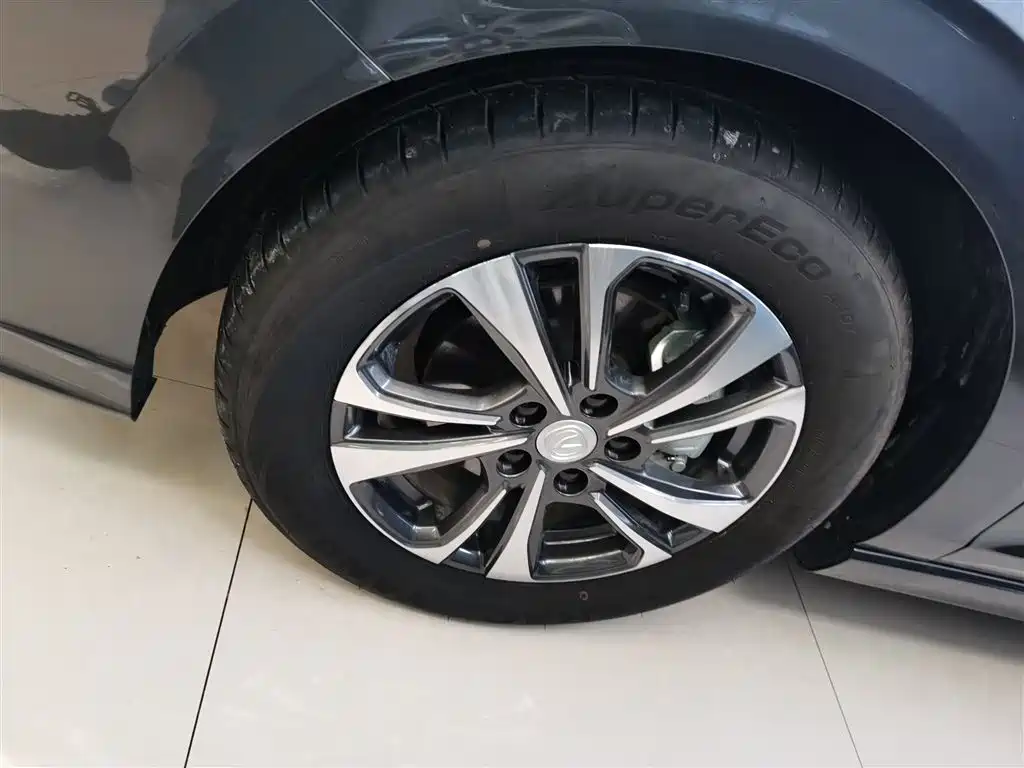 Eado 2025 PLUS 1.4T dual-clutch high-energy version купить на сайте DeffCars