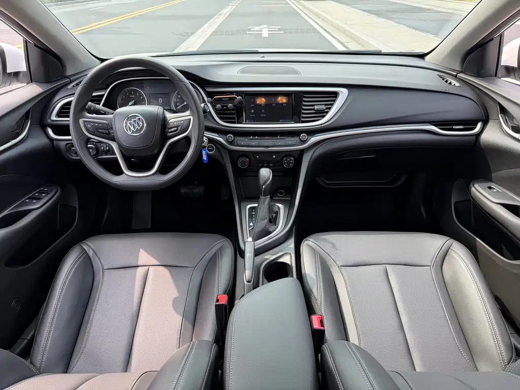 Yinglang 2021 facelift 1.3T automatic light hybrid elite model купить на сайте DeffCars
