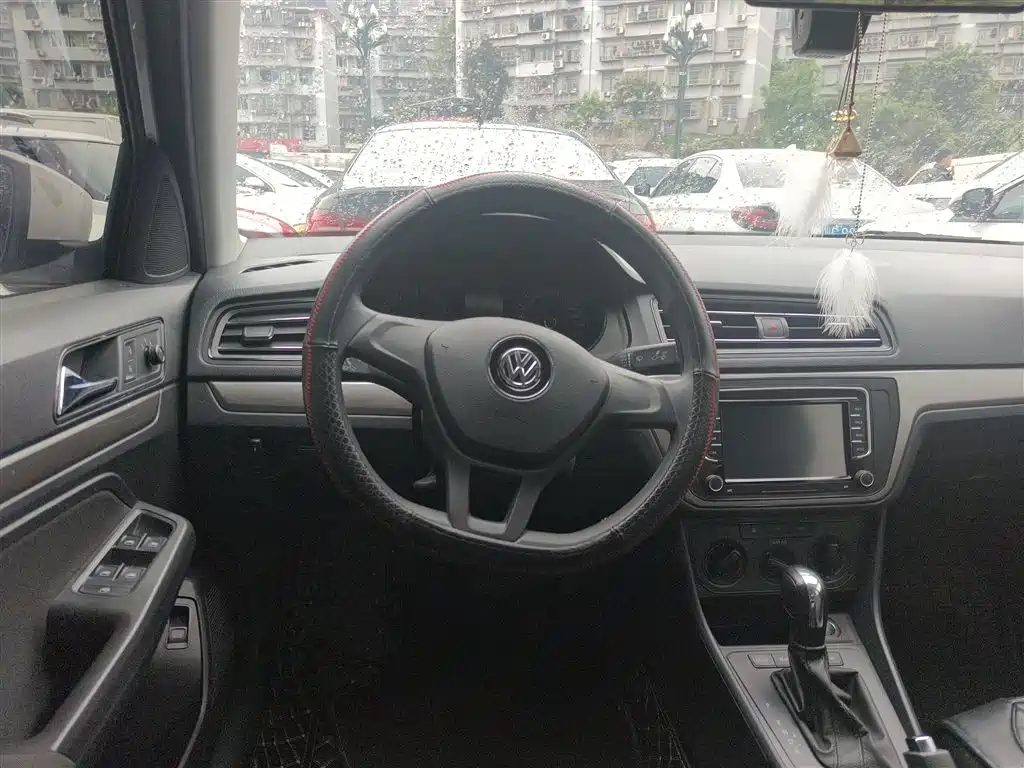 Lavida 2019 Lavida Qihang 1.5L Automatic Fashion Edition National VI купить на сайте DeffCars