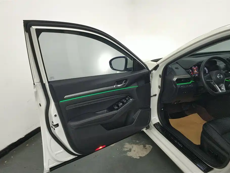 Teana 2021 2.0L XL Comfort Edition купить на сайте DeffCars