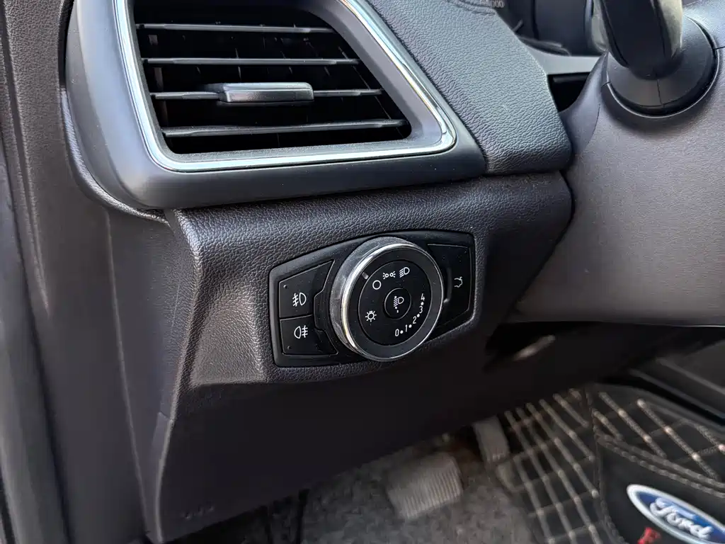 Forex 2019 1.5L automatic joy model купить на сайте DeffCars